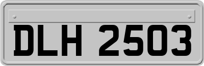 DLH2503