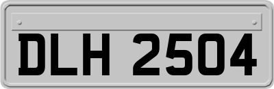 DLH2504