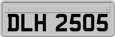 DLH2505