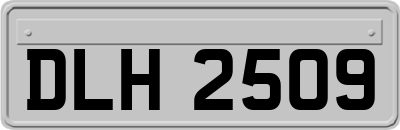 DLH2509