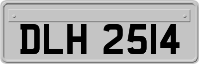 DLH2514