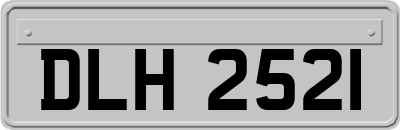 DLH2521