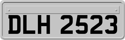 DLH2523