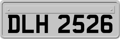 DLH2526