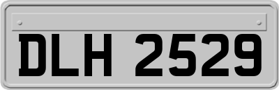 DLH2529