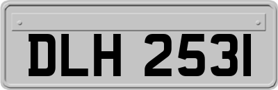 DLH2531
