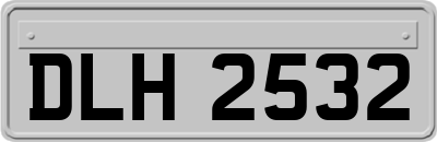 DLH2532