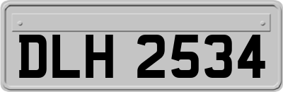 DLH2534