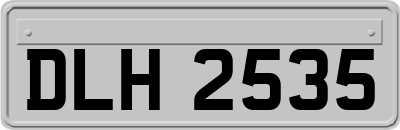 DLH2535