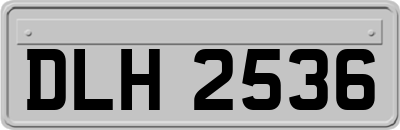 DLH2536
