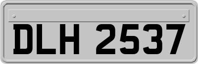 DLH2537
