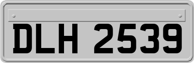 DLH2539