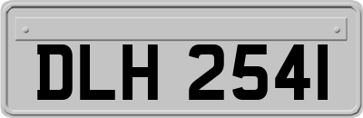 DLH2541