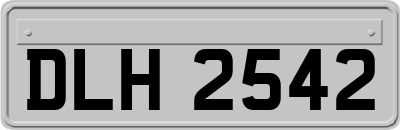 DLH2542