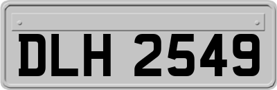 DLH2549