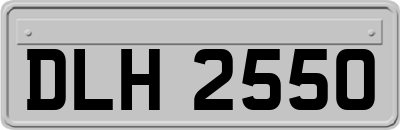 DLH2550