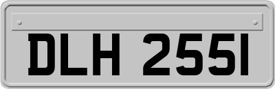 DLH2551