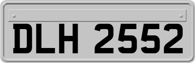 DLH2552