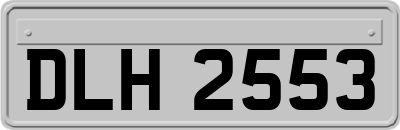 DLH2553