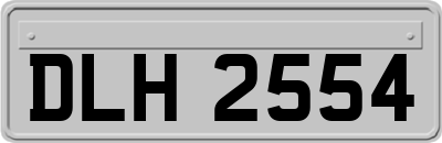 DLH2554