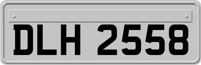 DLH2558