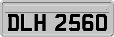 DLH2560