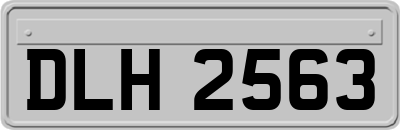 DLH2563