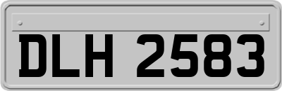 DLH2583