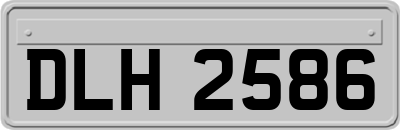 DLH2586