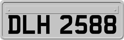 DLH2588