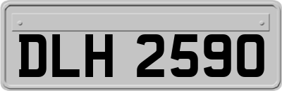 DLH2590