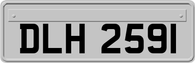 DLH2591