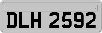 DLH2592