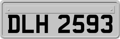 DLH2593
