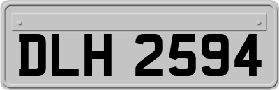 DLH2594