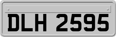 DLH2595