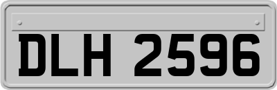 DLH2596