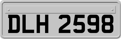 DLH2598