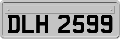 DLH2599