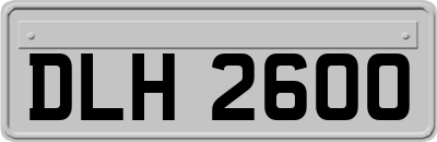DLH2600