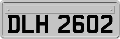 DLH2602