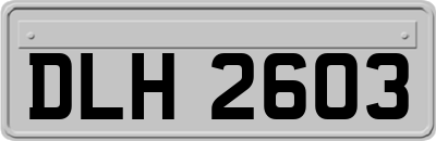 DLH2603