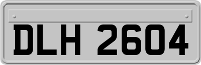 DLH2604