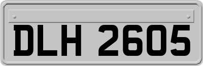 DLH2605