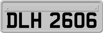 DLH2606