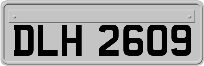 DLH2609
