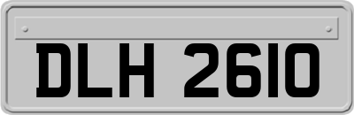 DLH2610