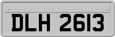 DLH2613