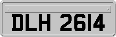 DLH2614