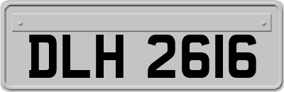 DLH2616